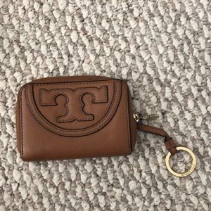 Tory Burch card case